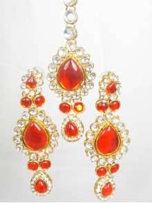 Fashion Earrings